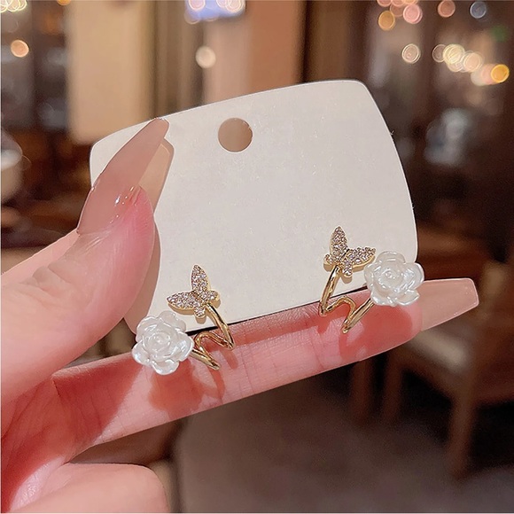 Earrings - Picture 10 of 13